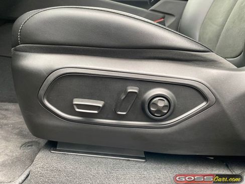 Certified 2025 Jeep Grand Cherokee Altitude image 25