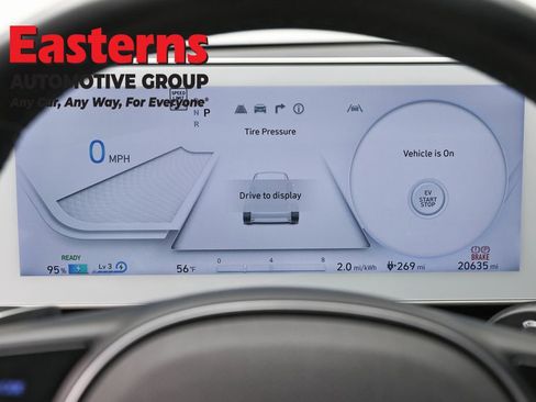Used 2024 Hyundai Ioniq 5 SE RWD image 15