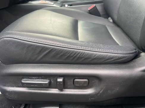 Used 2023 Honda Passport EX-L image 21