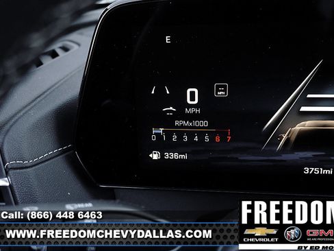 New 2026 Chevrolet Traverse LT w/ Driver Confidence Package image 30