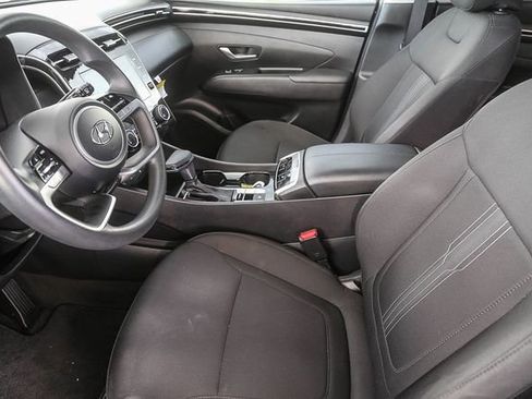 Certified 2023 Hyundai Tucson SEL image 19