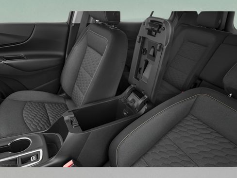 Used 2018 Chevrolet Equinox LT image 29