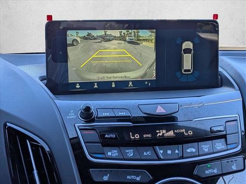 New 2026 Acura RDX SH-AWD w/ Technology Package image 11