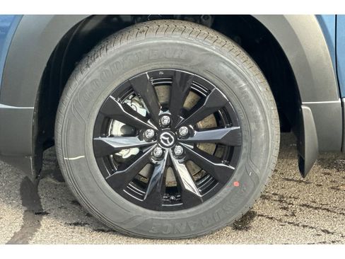 New 2026 MAZDA CX-50 AWD 2.5 Hybrid w/ Weather Package image 24