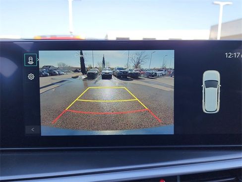 New 2026 Kia Sorento EX image 21