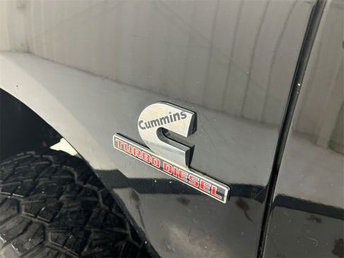 Used 2015 RAM 2500 Laramie w/ Convenience Group image 27