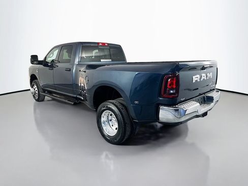 New 2026 RAM 3500 Tradesman AWD/4WD image 5