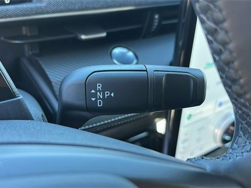 New 2025 Ford Mustang Mach-E Premium image 28