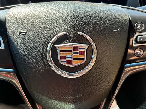Used 2013 Cadillac ATS 2.0T Sedan RWD image 19