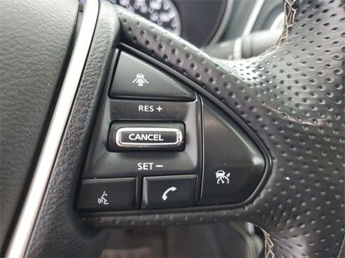 Used 2023 Nissan Maxima SV w/ Floor Mat Group image 24