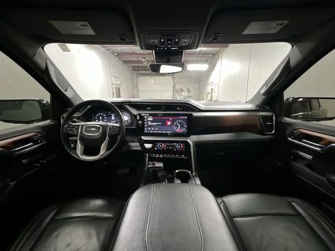 Used 2023 GMC Sierra 1500 Denali w/ Denali Reserve Package image 21