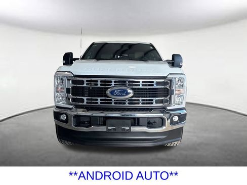 Used 2024 Ford F250 XLT w/ FX4 Off-Road Package AWD/4WD image 10