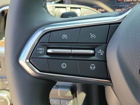 New 2026 Chevrolet Suburban High Country AWD/4WD image 25