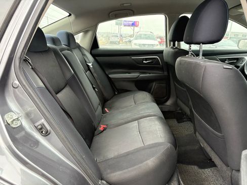 Used 2017 Nissan Altima 2.5 SR image 17