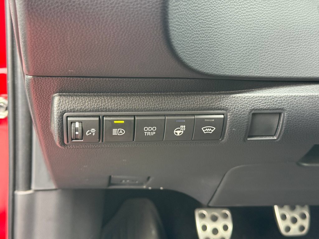 Used 2025 Toyota Corolla GR AWD/4WD image 24