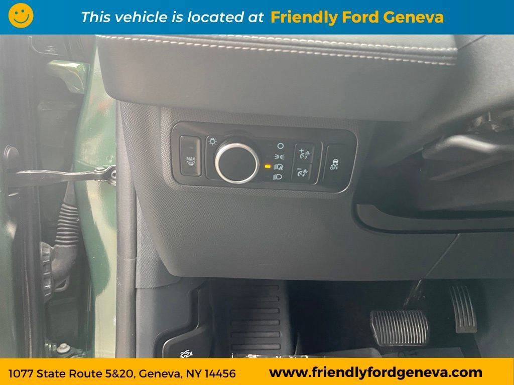 Used 2024 Ford Mustang Mach-E Select w/ Comfort Package Lite AWD/4WD image 14