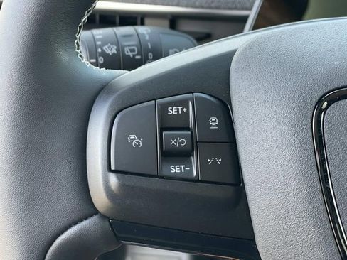 Used 2025 Ford Mustang Mach-E GT w/ Interior Protection Package image 9