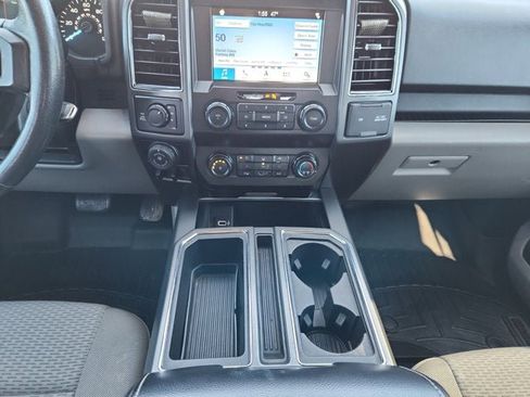 Used 2019 Ford F150 XLT w/ Equipment Group 302A Luxury image 11