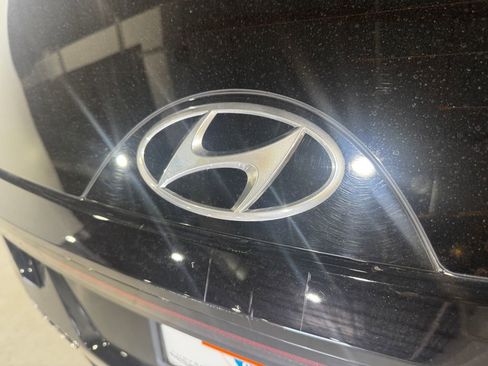 Used 2022 Hyundai Tucson SEL AWD/4WD image 31