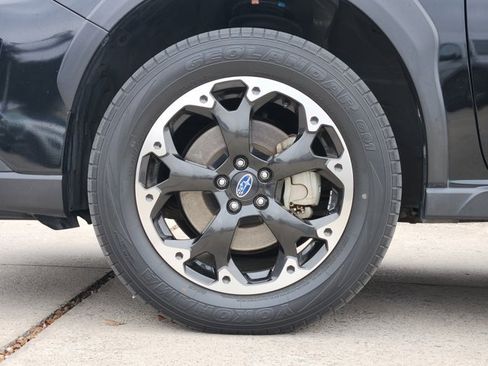 Used 2023 Subaru Crosstrek 2.0i image 11