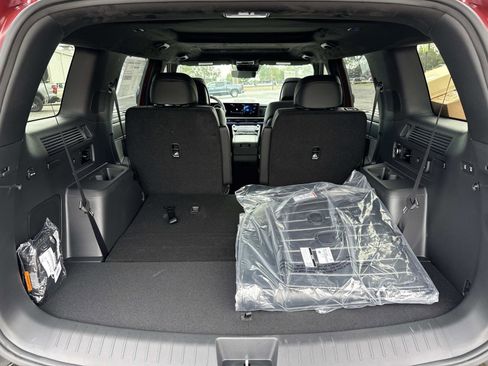 New 2026 Hyundai Santa Fe Calligraphy image 12