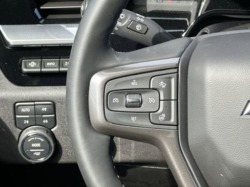 Used 2025 Chevrolet Silverado 2500 High Country w/ High Country Premium Package AWD/4WD image 20