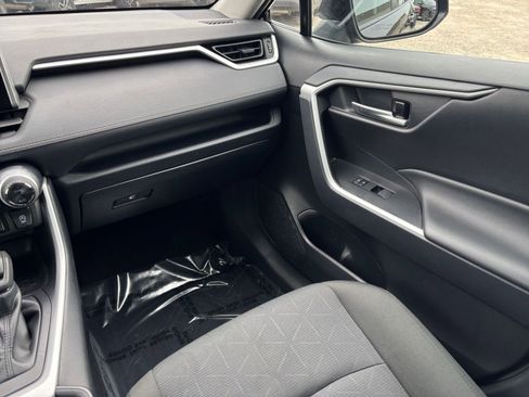 Used 2025 Toyota RAV4 XLE w/ Weather Package FWD image 36