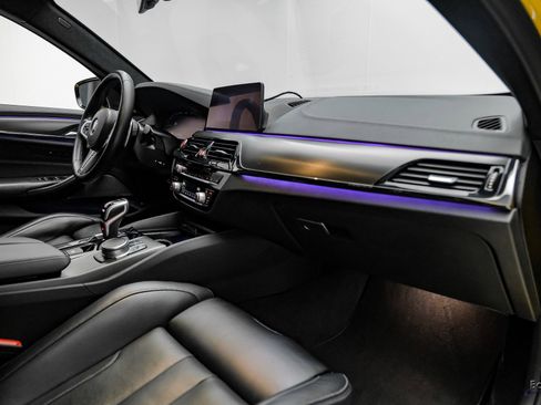 Used 2020 BMW M5 Competition Rare Factory Color w/ Executive Package image 60