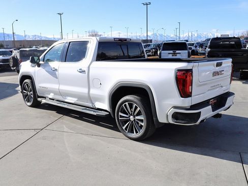 Used 2023 GMC Sierra 1500 Denali w/ Technology Package image 4
