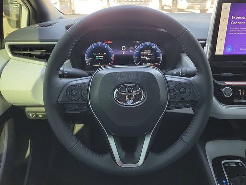 New 2026 Toyota Corolla SE w/ SE Package image 19