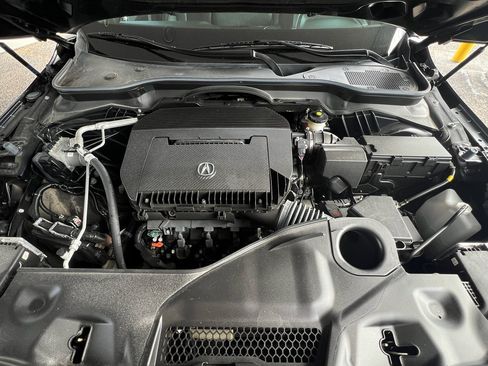Used 2023 Acura MDX A-Spec image 37