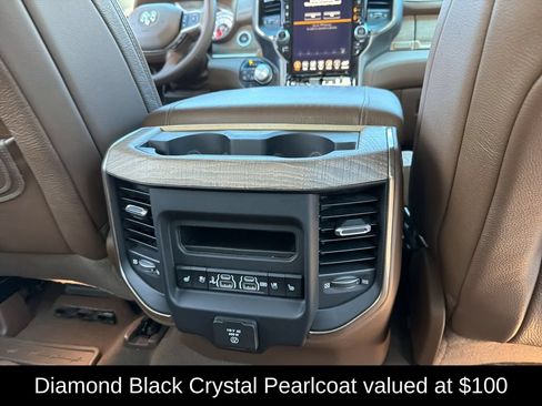 Used 2019 RAM 1500 Limited AWD/4WD image 12
