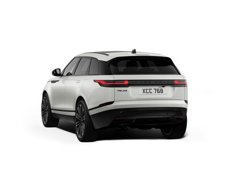 New 2026 Land Rover Range Rover Velar Belgravia AWD/4WD image 2