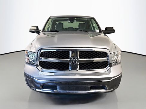 Used 2023 RAM 1500 Classic SLT w/ Trailer & Traction Group image 2