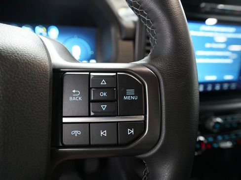 Used 2024 Ford F150 XLT w/ Equipment Group 302A MID AWD/4WD image 18