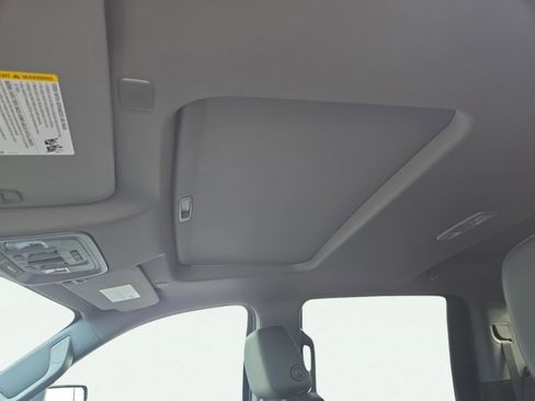 New 2025 Chevrolet Silverado 2500 LTZ w/ Trail Boss Package image 20