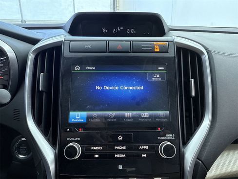 Used 2022 Subaru Ascent Premium w/ Convenience Package image 25