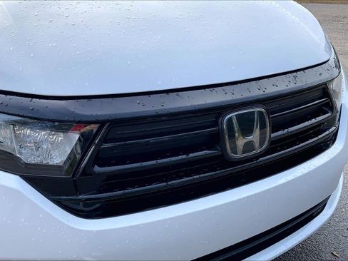 Used 2023 Honda Odyssey Sport image 61