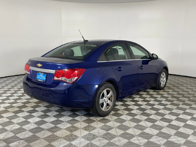 Used 2012 Chevrolet Cruze LT FWD image 17