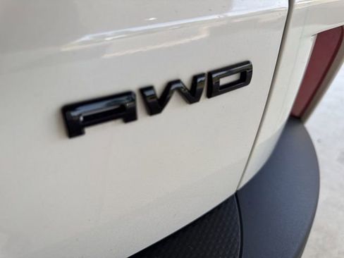 Used 2022 Ford Escape SEL w/ SEL Stealth AWD Package image 32