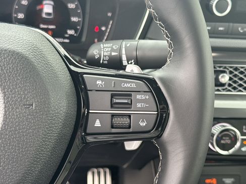 New 2025 Acura Integra A-Spec image 19