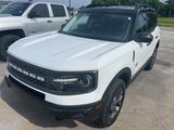 Used 2021 Ford Bronco Sport Badlands image 4