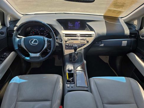 Used 2013 Lexus RX 350 FWD w/ Premium Pkg image 13