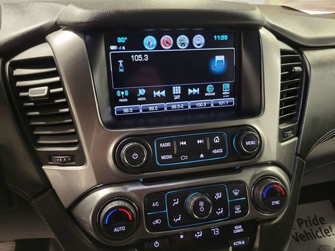 Used 2018 Chevrolet Tahoe LS w/ Skid Plate Package image 15