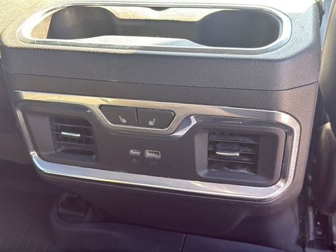 Used 2022 Chevrolet Silverado 1500 LTZ w/ LTZ Premium Package image 16