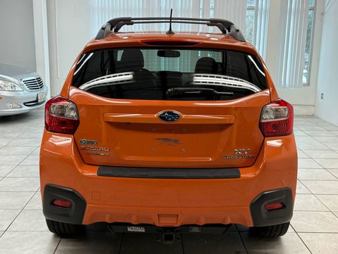 Used 2015 Subaru Crosstrek 2.0i Limited w/ Popular Package #2 AWD/4WD image 8