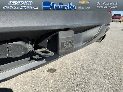 Used 2023 Ford Explorer XLT w/ Equipment Group 202A image 16