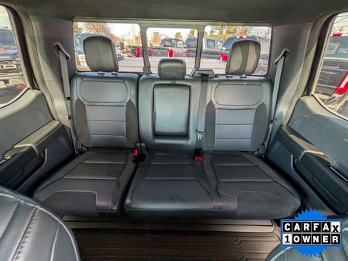 Used 2022 Ford F150 Raptor w/ Equipment Group 801A High image 14