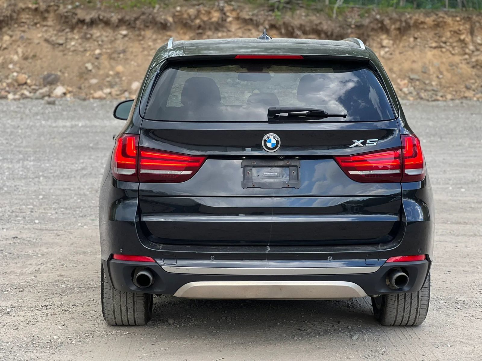 Used 2014 BMW X5 xDrive35i AWD/4WD image 5
