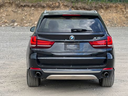Used 2014 BMW X5 xDrive35i AWD/4WD image 5